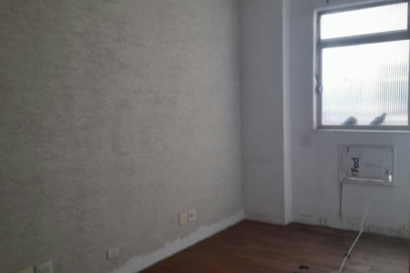 Conjunto à venda, 497 m² por R$ 2.864.880,00 - Centro - Santos/SP