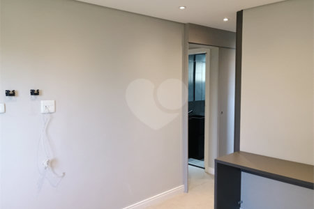 Apartamento para alugar com 3 quartos, sendo 1 suíte, em Vila Leopoldina, São Paulo, SP