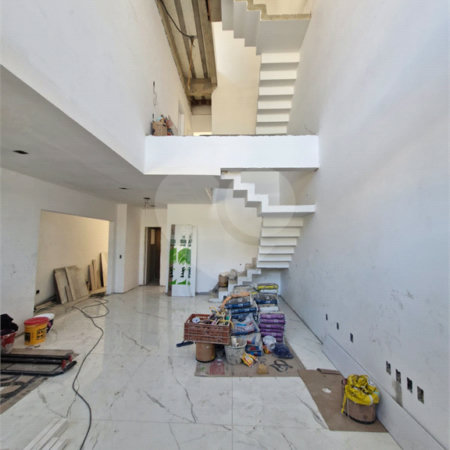 Casa à venda com 4 suítes no condomínio Vale das Palmeiras., Rio de Janeiro - RJ