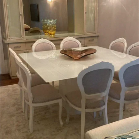 Apartamento à venda com 3 suítes em Jardim Morumbi, São Paulo, SP