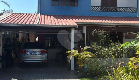 Sobrado à venda com 2 quartos no Centro, Ilha Comprida, SP