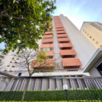 Apartamento à venda ou para alugar com 4 quartos, sendo 2 suítes,  em Santana, São Paulo, SP