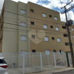 Apartamento à venda com 1 quarto em Aparecidinha, Sorocaba, SP