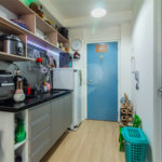Apartamento à venda com 1 quarto em Pinheiros, São Paulo, SP