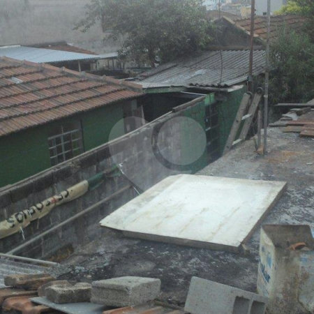 Terreno à venda em Vila Mazzei, São Paulo, SP