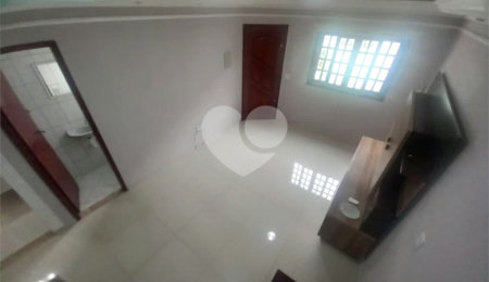 Casa à venda com 3 quartos no condomínio Res Villa Verde, São Paulo - SP