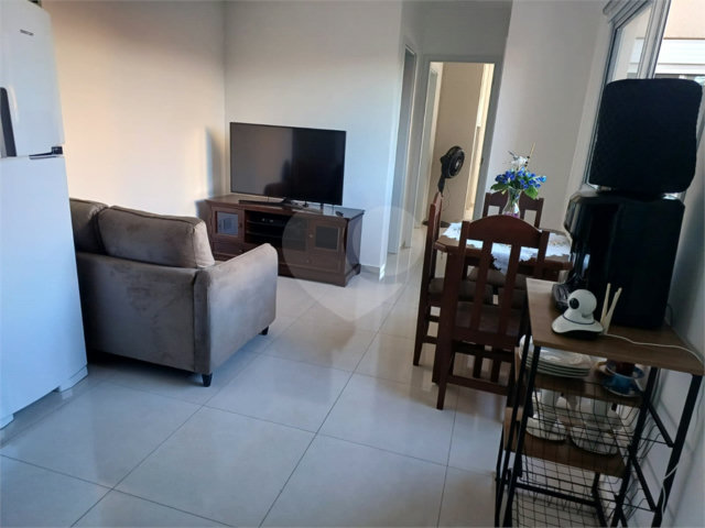 Apartamento à venda ou para alugar com 2 quartos, sendo 1 suíte,  em Santana, São Paulo, SP