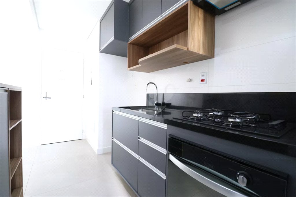 Apartamento à venda com 2 quartos, sendo 1 suíte,  em Barra Funda, São Paulo, SP