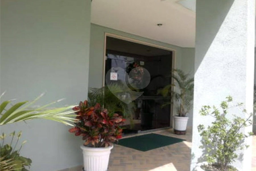 Apartamento à venda com 2 quartos em Vila Santa Catarina, São Paulo, SP