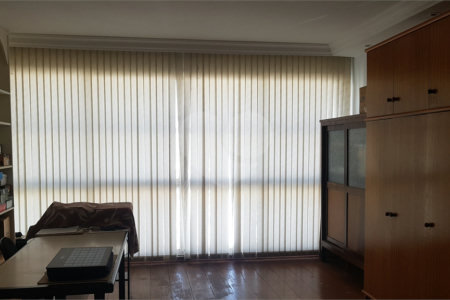 Apartamento à venda com 3 quartos, sendo 1 suíte, em Santana, São Paulo, SP