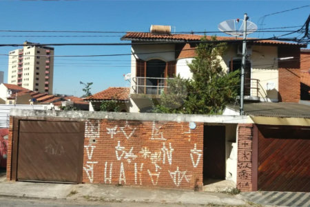 Sobrado à venda com 3 quartos, sendo 1 suíte, em Tucuruvi, São Paulo, SP