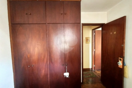 Apartamento à venda com 2 quartos em Santana, São Paulo, SP