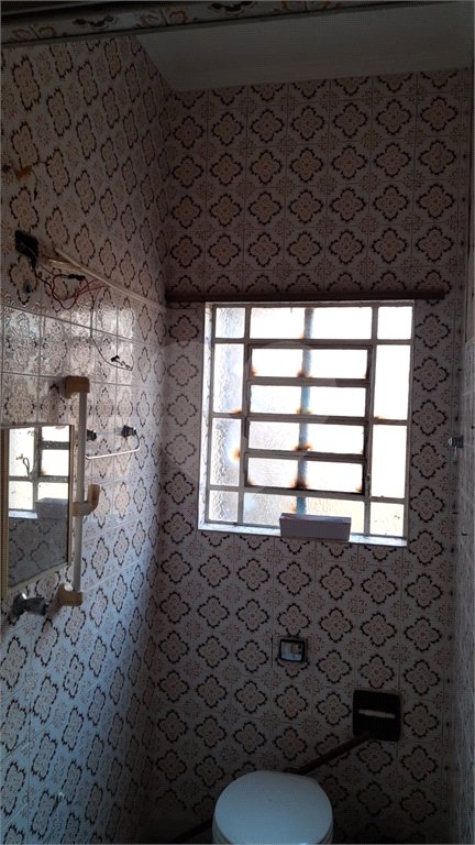 Sobrado à venda ou para alugar com 3 quartos em Santana, São Paulo, SP