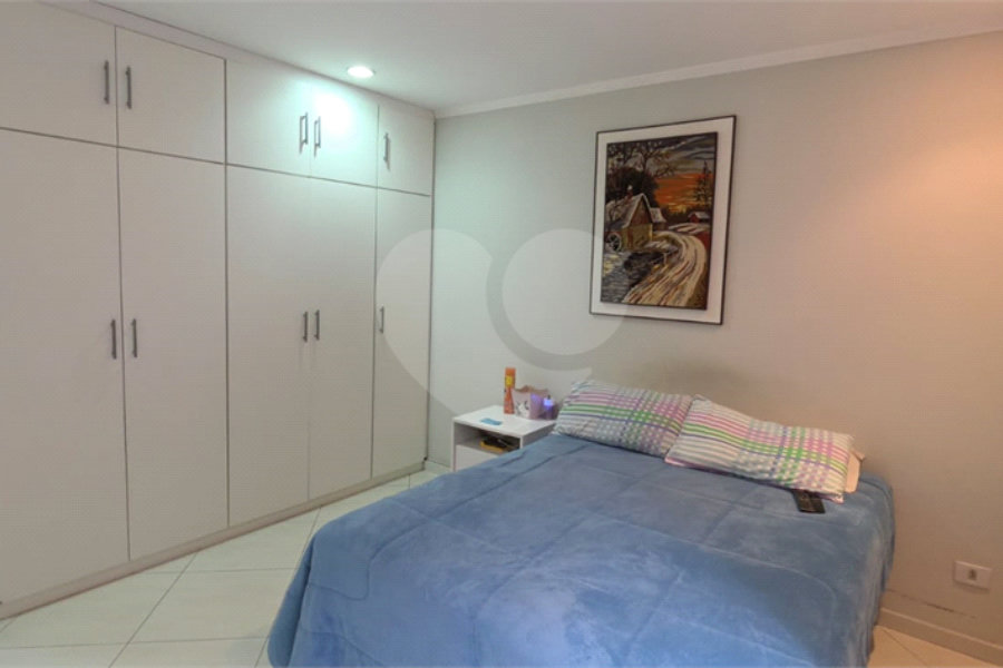 Casa Térrea à venda ou para alugar com 8 quartos, sendo 4 suítes, em Vila Pereira Barreto, São Paulo, SP