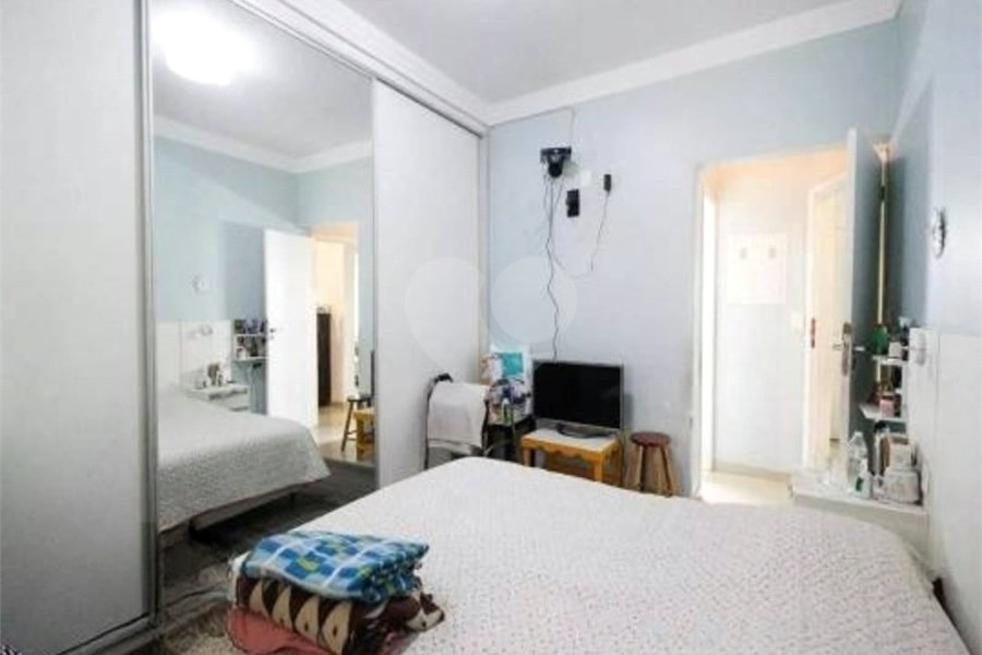 Casa Térrea à venda com 3 quartos, sendo 1 suíte, em Santana, São Paulo, SP