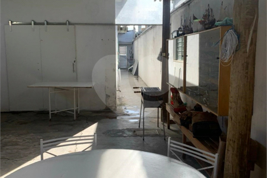 Casa à venda com 3 quartos, sendo 1 suíte, em Parque Edu Chaves, São Paulo, SP