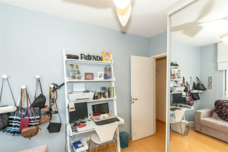 Apartamento à venda com 4 quartos, sendo 3 suítes, em Vila Andrade, São Paulo, SP