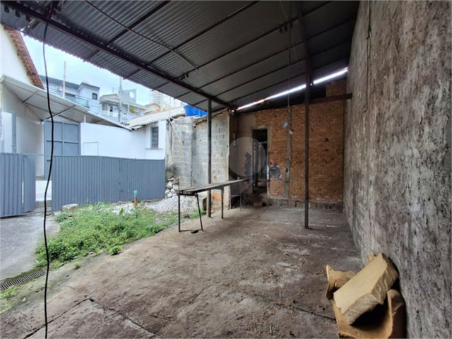Terreno à venda em Santa Teresinha, São Paulo, SP