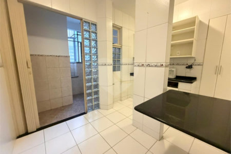 Apartamento à venda com 2 quartos em Tijuca, Rio de Janeiro, RJ