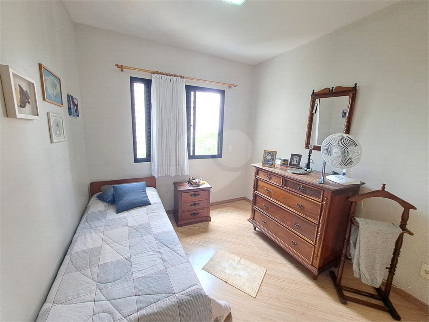Apartamento à venda com 3 suítes em Vila Suzana, São Paulo, SP