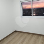 Apartamento à venda com 3 quartos, sendo 2 suítes, em Alto Ipiranga, Mogi das Cruzes, SP