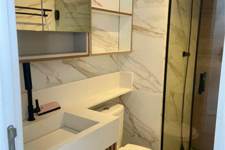 Apartamento para alugar com 2 quartos em Vila Gomes, São Paulo, SP