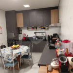 Casa à venda ou para alugar com 3 quartos, sendo 1 suíte, em Conjunto Habitacional Fortunato Fioravante Angelieri, Porto Feliz, SP