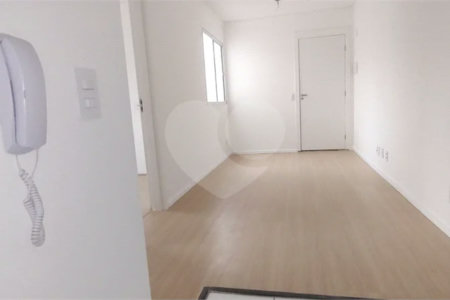 Apartamento à venda com 2 quartos em Campo Grande, Rio de Janeiro, RJ