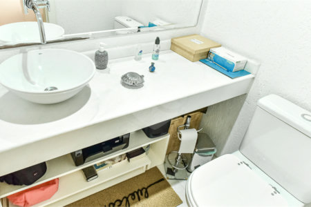 Apartamento à venda com 2 quartos, sendo 1 suíte, em Brooklin, São Paulo, SP