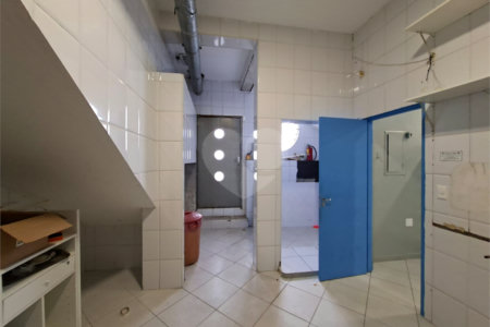 Salão para alugar em Vila Polopoli, São Paulo, SP