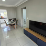 Apartamento à venda com 2 quartos, sendo 1 suíte,  em Vila Lucy, Sorocaba, SP