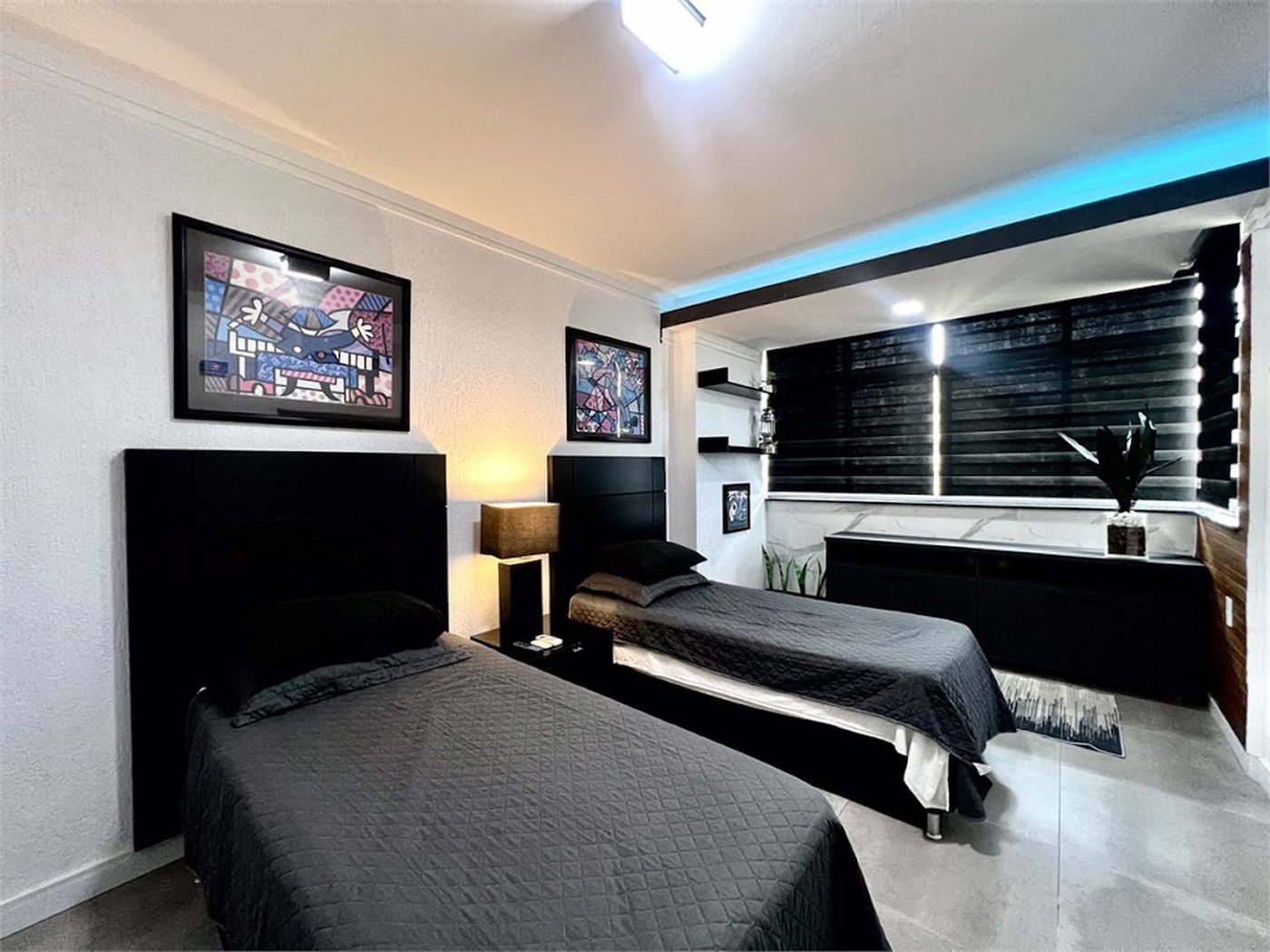Apartamento com 3 dormitórios, 148 m² - venda por R$ 1.950.000,00 ou aluguel por R$ 17.000,00 - Pompéia - Santos/SP