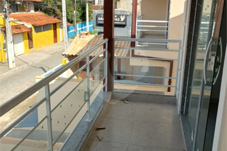 Casa à venda com 2 suítes em Cem Braças, Armação dos Búzios, RJ