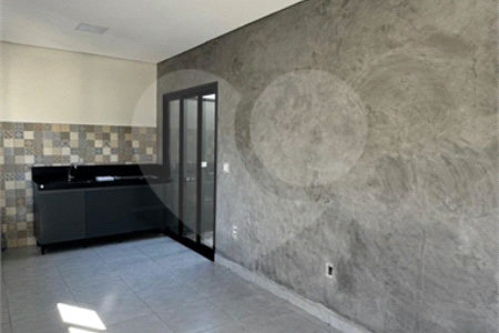 Casa para alugar com 2 quartos em Jardim Residencial Veneza, Indaiatuba, SP