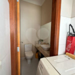 Casa à venda com 3 quartos, sendo 1 suíte, no condomínio Montreal Residence, Indaiatuba - SP