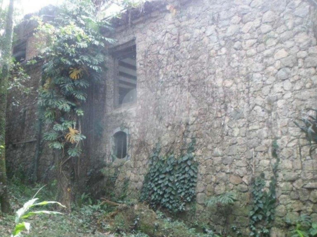 Terreno à venda com 1 suíte no condomínio Chácara Flora, São Paulo - SP