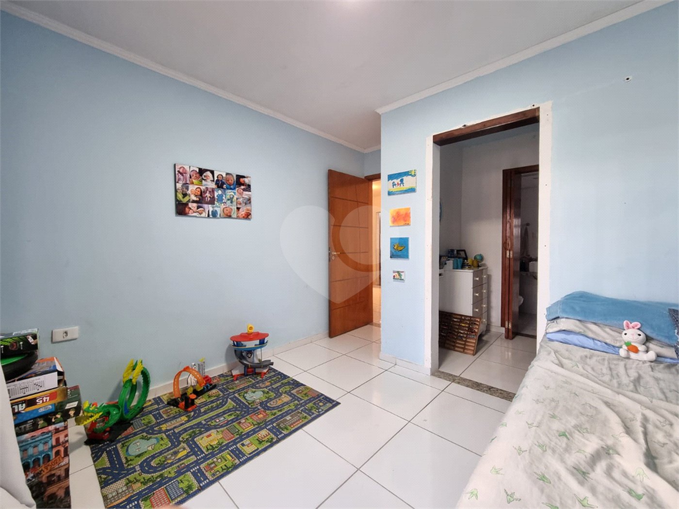 Casa Térrea à venda com 2 quartos em Santo Amaro, São Paulo, SP