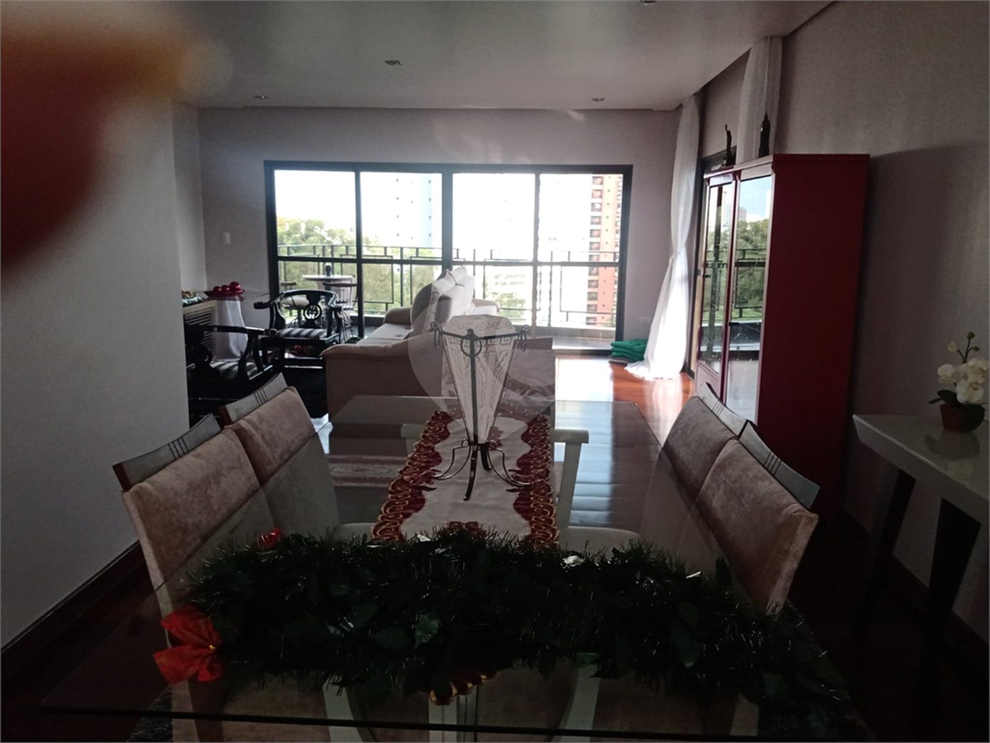 Apartamento à venda com 4 quartos, sendo 1 suíte, em Vila Andrade, São Paulo, SP
