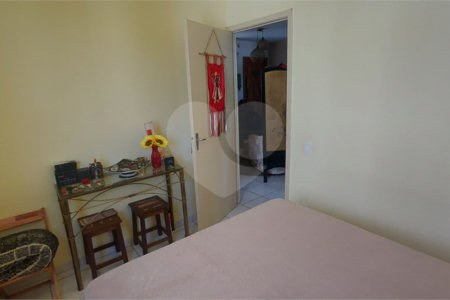 Apartamento à venda com 2 quartos em Estácio, Rio de Janeiro, RJ