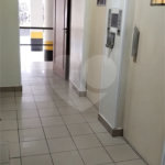 Apartamento à venda com 1 suíte em Santa Cecília, São Paulo, SP