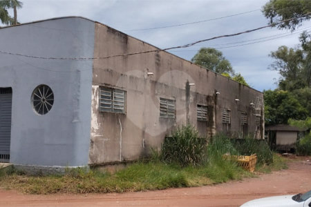 Barracão para alugar em Ponte Preta, Louveira, SP