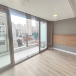 Apartamento à venda com 1 quarto em Pinheiros, São Paulo, SP