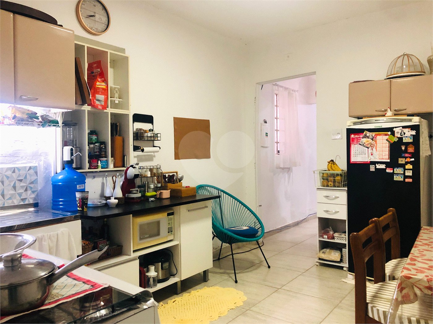 Sobrado à venda com 2 quartos em Santana, São Paulo, SP