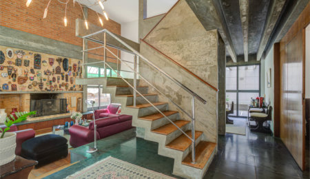 Casa à venda com 3 suítes em Interlagos, São Paulo, SP