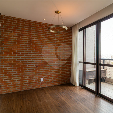 Apartamento à venda com 2 suítes em Moema, São Paulo, SP