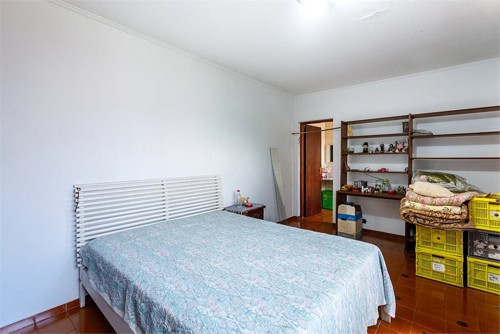 Casa à venda com 5 quartos, sendo 3 suítes, em Lapa, São Paulo, SP