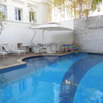 Casa à venda ou para alugar com 4 suítes no condomínio Villa Imperial, São Paulo - SP