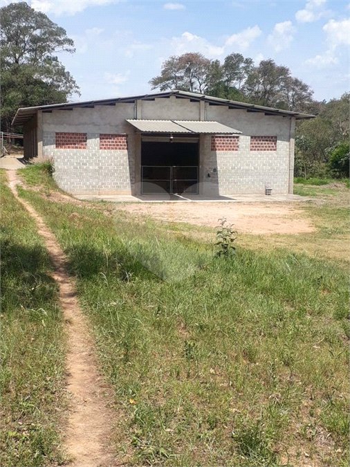 Galpão à venda ou para alugar em Dona Catarina, Mairinque, SP