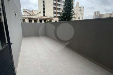 Apartamento para alugar com 1 quarto em Santana, São Paulo, SP