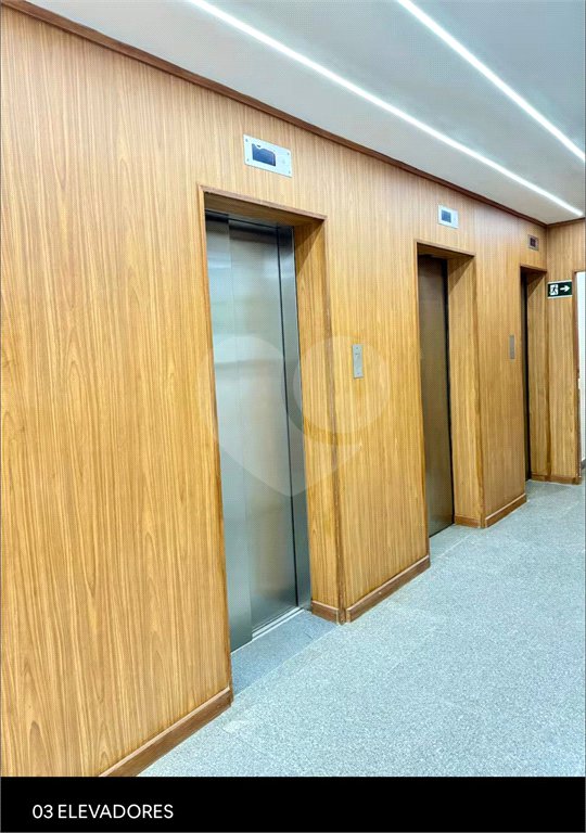 Loft à venda com 1 suíte em Cidade Nova, Rio de Janeiro, RJ